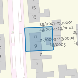 Perceel HTN04-A-11938