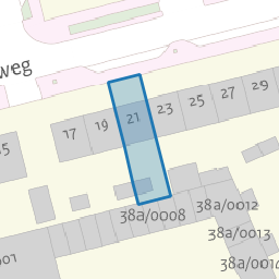 Perceel HTN04-A-11940