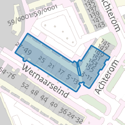 Perceel HTN04-A-11945