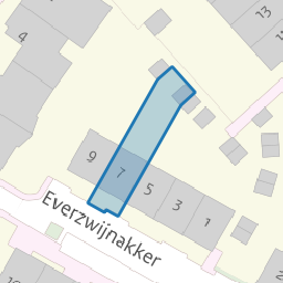 Perceel HTN04-A-11949