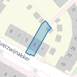 Perceel HTN04-A-11951