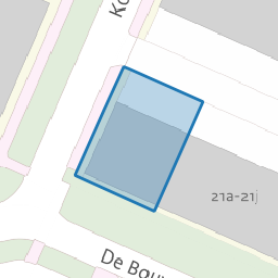 Perceel HTN04-A-11960