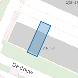 Perceel HTN04-A-11961