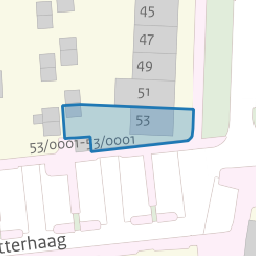 Perceel HTN04-A-11984