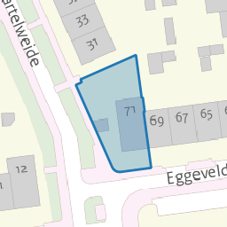 Perceel HTN04-A-11985