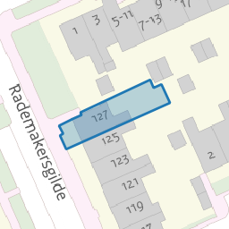 Perceel HTN04-A-11987