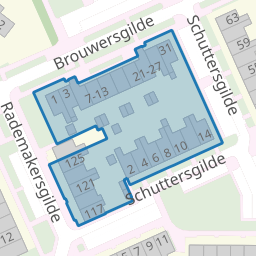 Perceel HTN04-A-11988