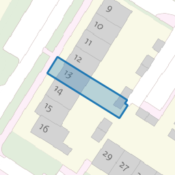 Perceel HTN04-A-11992