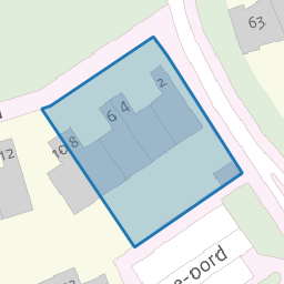 Perceel HTN04-A-11997