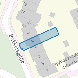 Perceel HTN04-A-12037