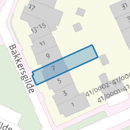 Perceel HTN04-A-12038