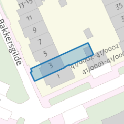 Perceel HTN04-A-12040