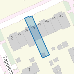 Perceel HTN04-A-12051