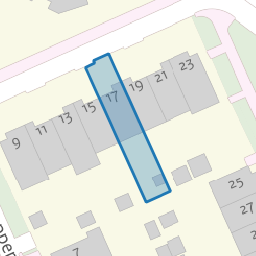 Perceel HTN04-A-12052