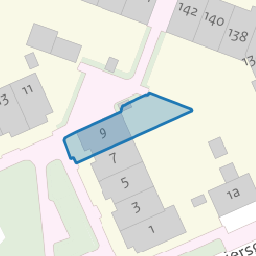 Perceel HTN04-A-12071