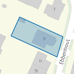 Perceel HTN04-A-12119