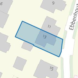 Perceel HTN04-A-12123