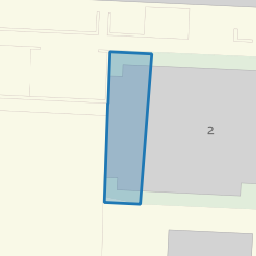 Perceel HTN04-A-12166