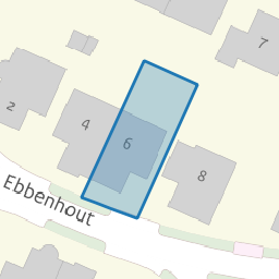 Perceel HTN04-A-12176