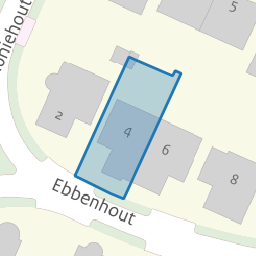 Perceel HTN04-A-12177