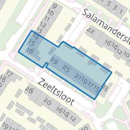 Perceel HTN04-A-12180