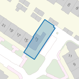 Perceel HTN04-A-12181