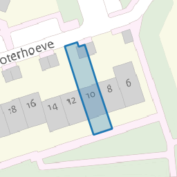 Perceel HTN04-A-12183