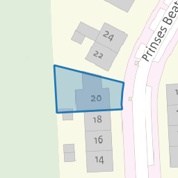 Perceel HTN04-A-12185