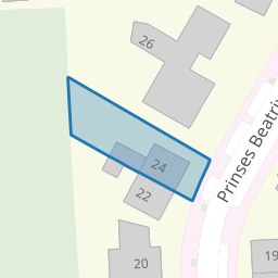 Perceel HTN04-A-12200