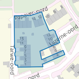 Perceel HTN04-A-12202