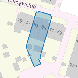Perceel HTN04-A-12216
