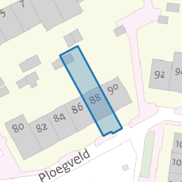 Perceel HTN04-A-12220