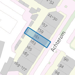 Perceel HTN04-A-12247