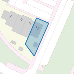 Perceel HTN04-A-12271