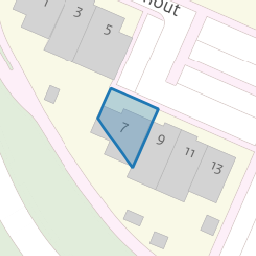 Perceel HTN04-A-12272