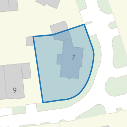 Perceel HTN04-A-12285