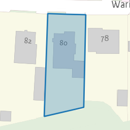 Perceel HTN04-A-12286