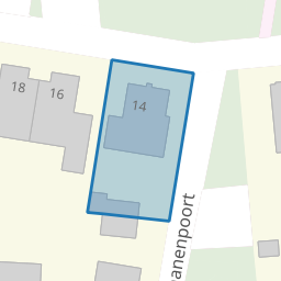 Perceel HTN04-A-12299