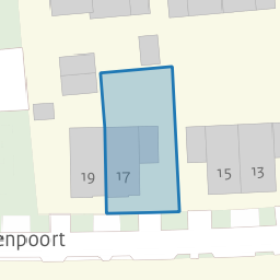Perceel HTN04-A-12302