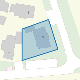 Perceel HTN04-A-12304