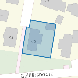 Perceel HTN04-A-12309