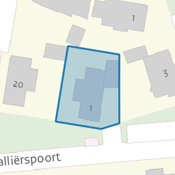 Perceel HTN04-A-12310