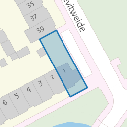 Perceel HTN04-A-12345