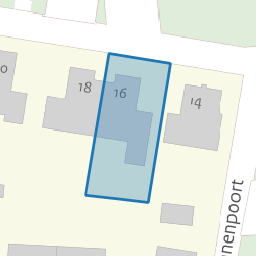 Perceel HTN04-A-12357