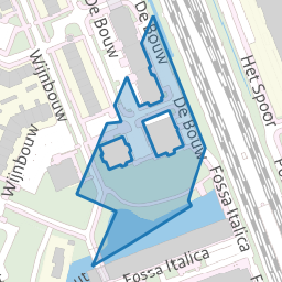 Perceel HTN04-A-12400