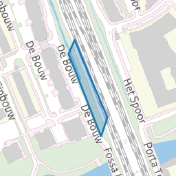 Perceel HTN04-A-12401