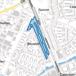 Perceel HTN04-A-12402