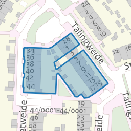 Perceel HTN04-A-12460