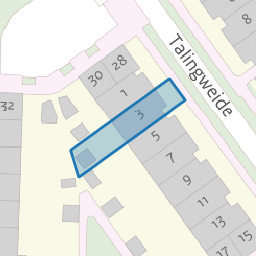 Perceel HTN04-A-12461