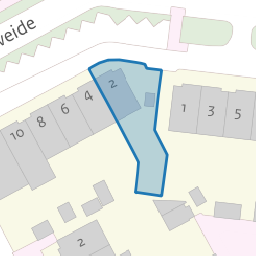 Perceel HTN04-A-12466